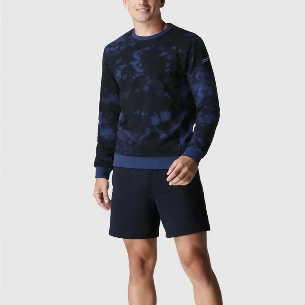 Fabletics the  courtside crewneck - Picture 6 of 6